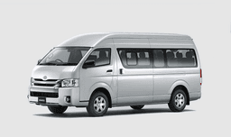 Tansen EV bus
